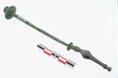 Foto von Bronzekugelkopfnadel (NHMW-PRAE-026574)